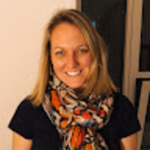 Meet your Posher, Antoinette